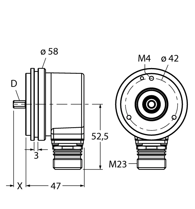 Turck RI-10S6S-2B1024-12M23 source-reviewed product
