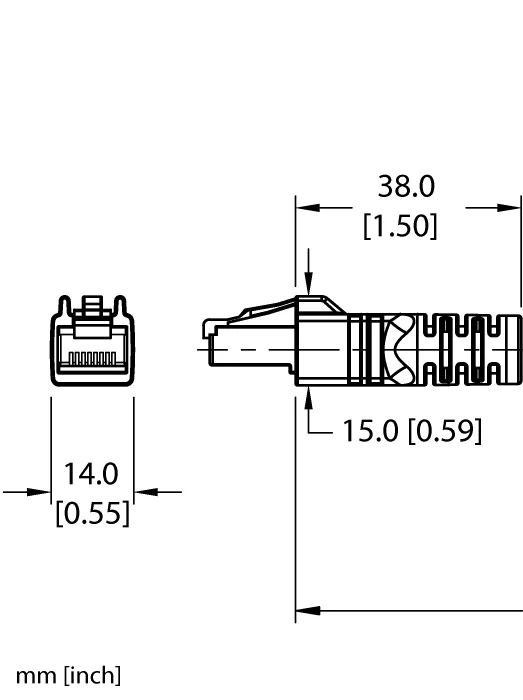 Turck RJ45-RJ45-440-20M source-reviewed product