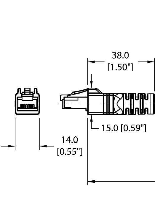 Turck RJ45S-RJ45S-841-30M source-reviewed product
