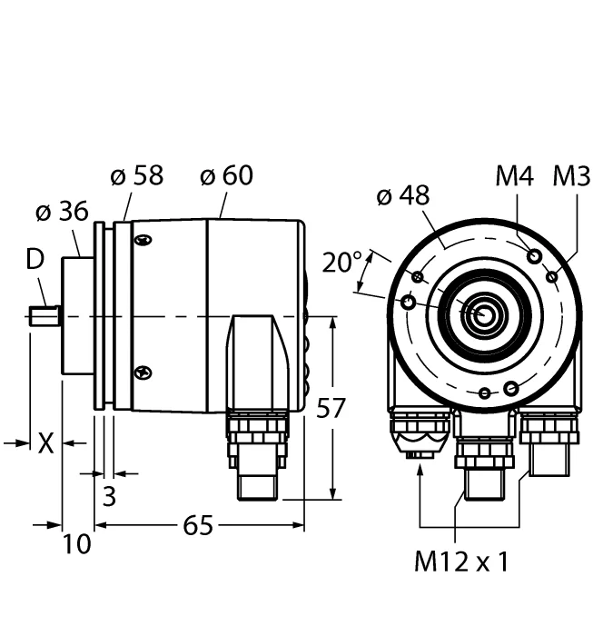 Turck RS-25S6C-9A16B-R3M12 source-reviewed product