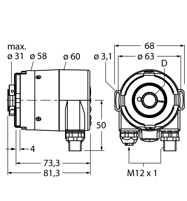 Turck RS-33B12E-9A16B-R3M12 source-reviewed product