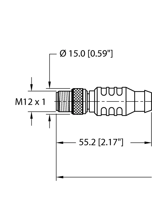 Turck RSCD-RJ45-440-5M source-reviewed product