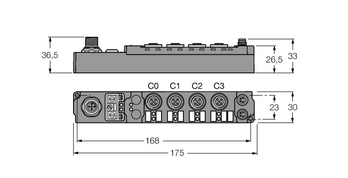 Turck SCOB-04A-0009 source-reviewed product