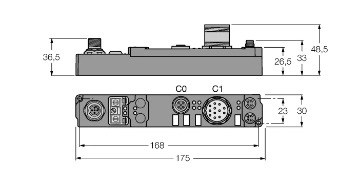 Turck SCOB-10S-0001 source-reviewed product