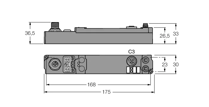 Turck SCOB-10S-0002 source-reviewed product