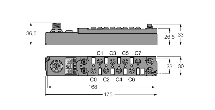 Turck SCOL-0404D-0003 source-reviewed product