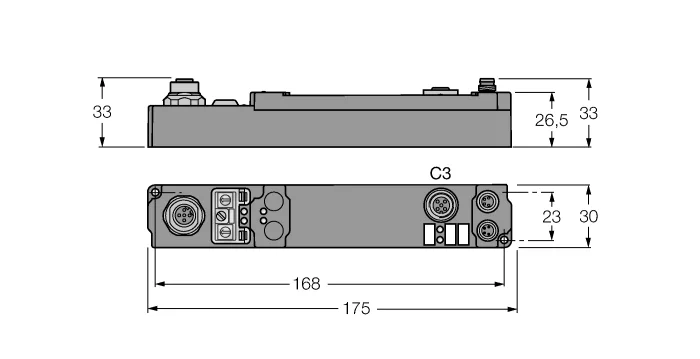 Turck SDPB-10S-0004 source-reviewed product