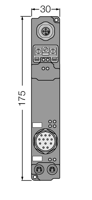 Turck SDPB-10S-0005 source-reviewed product