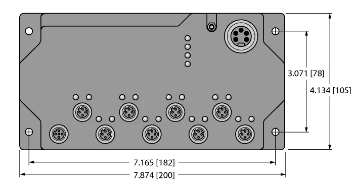 Turck SE-44M-E924 source-reviewed product