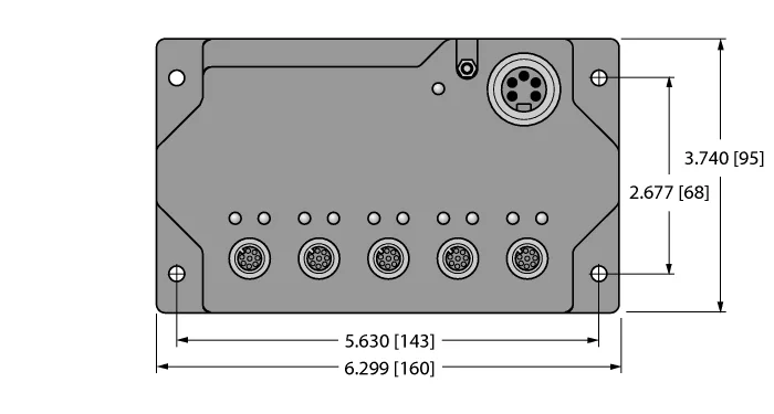 Turck SE-84X-E524 source-reviewed product