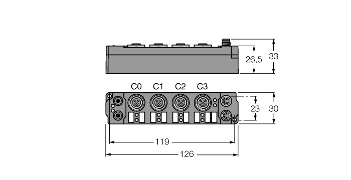 Turck SNNE-0404D-0004 source-reviewed product