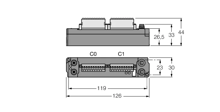 Turck SNNE-0808D-0003 source-reviewed product