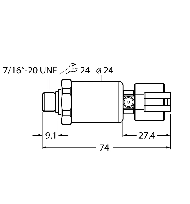 Turck STABILITY source-reviewed product