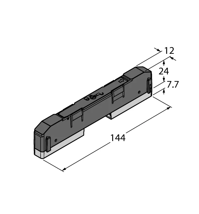 Turck TBNN-S0-DRS-05 source-reviewed product