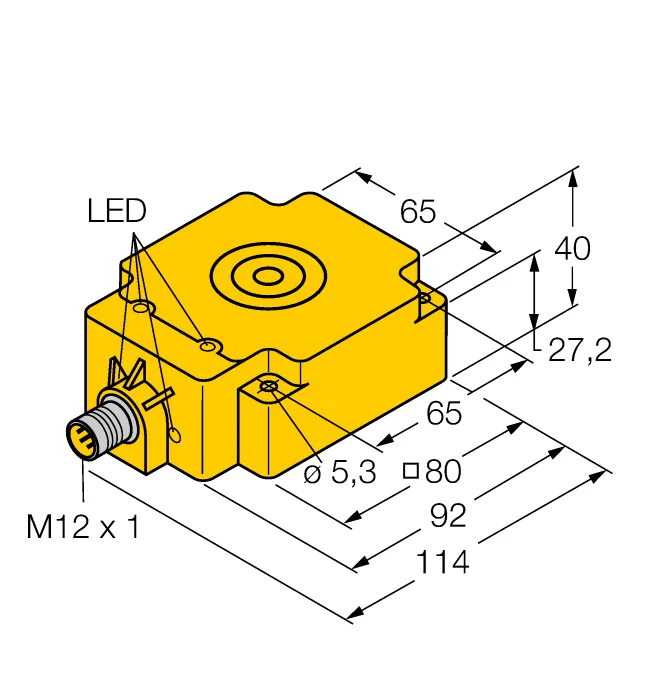 Turck TN-Q80-H1147 source-reviewed product