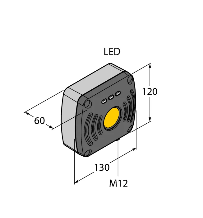 Turck TN865-Q120L130-H1147 source-reviewed product