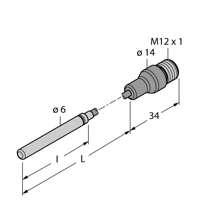 Turck TP-306A-CF-H1141-L5000 source-reviewed product