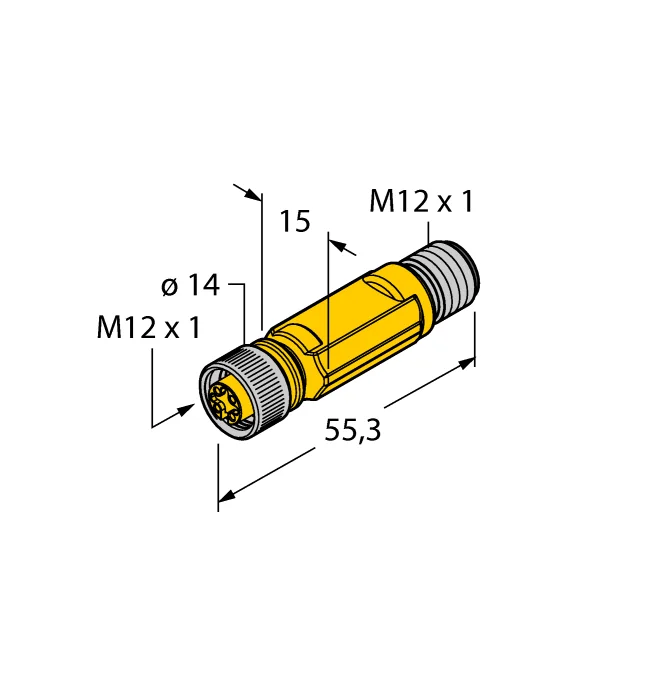 Turck TTM-100-LIUPN-H1140/S713 source-reviewed product
