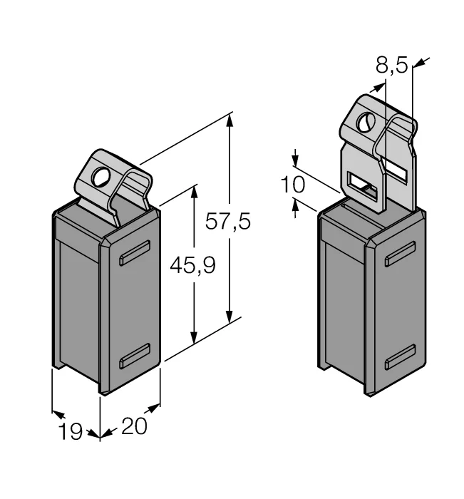 Turck TW865-928-Q20L58-B110 source-reviewed product
