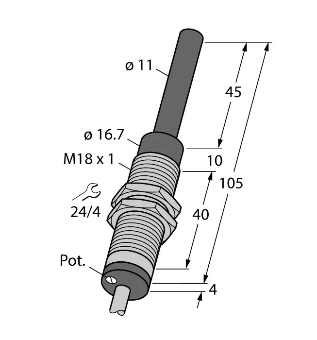 Turck WI40-M18-LIU5 source-reviewed product