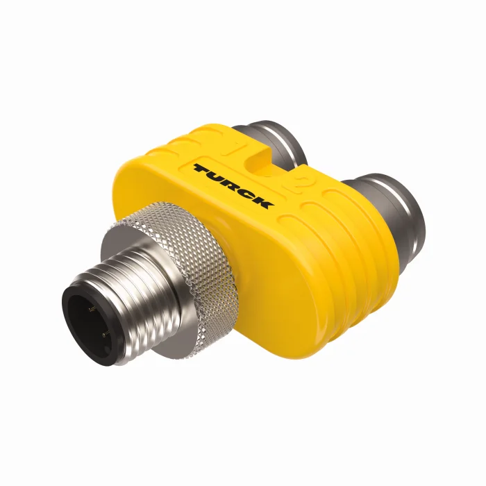 Turck YBZ2-FSM4.4/2FK4 source-reviewed product