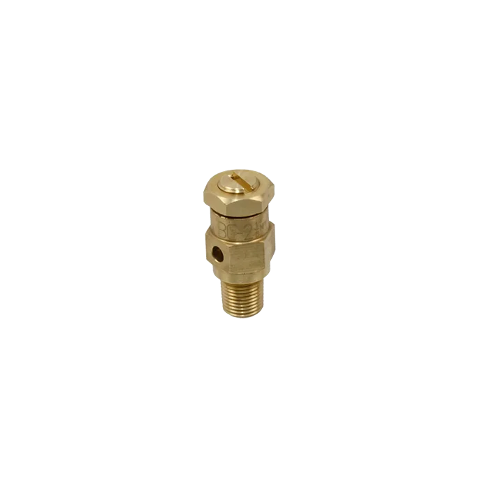 Versa Valves Bc-2 source-reviewed product