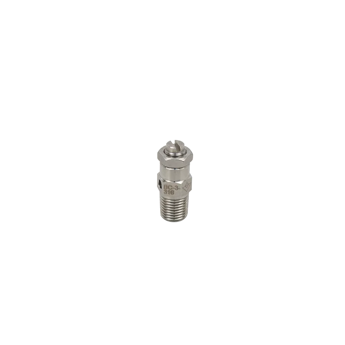 Versa Valves Bc-3 source-reviewed product