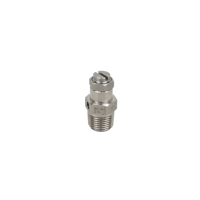 Versa Valves Bc5 source-reviewed product