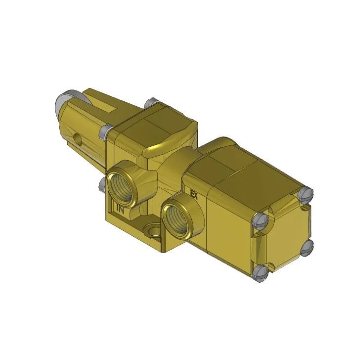 Versa Valves Vcs-3302 source-reviewed product