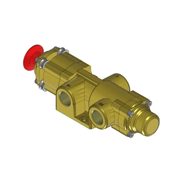Versa Valves Viz-3601-Love source-reviewed product
