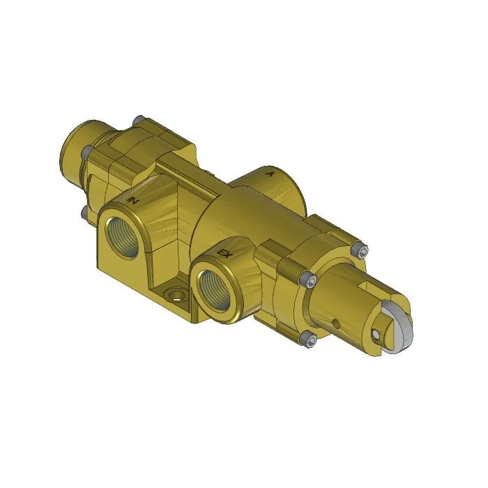Versa Valves Vsc-3601 source-reviewed product
