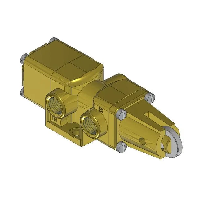 Versa Valves Vsc3301 source-reviewed product