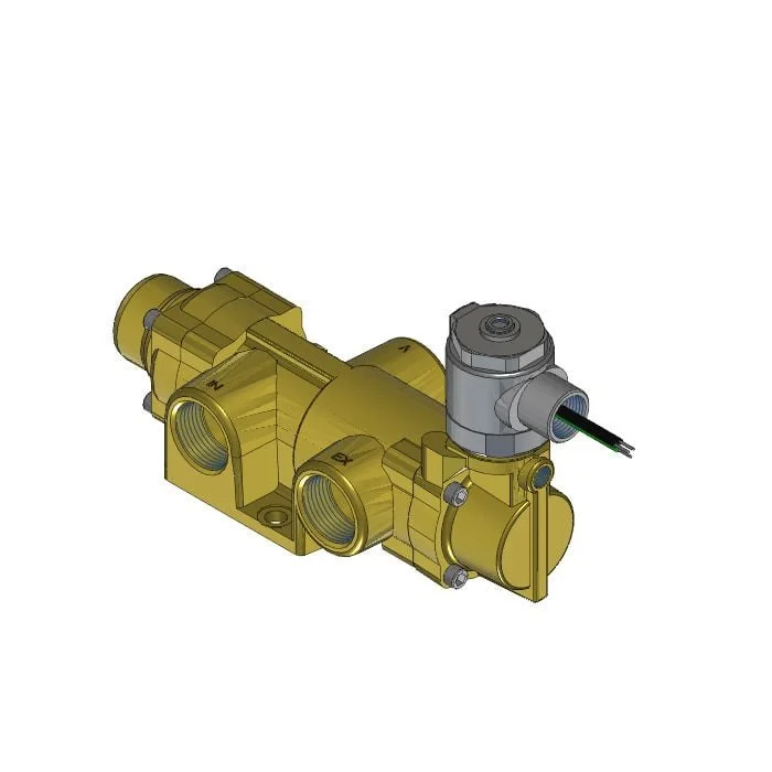 Versa Valves VSG-3701 source-reviewed product