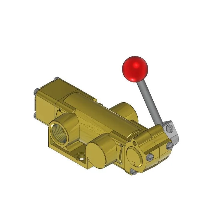 Versa Valves Vsh-2501 source-reviewed product