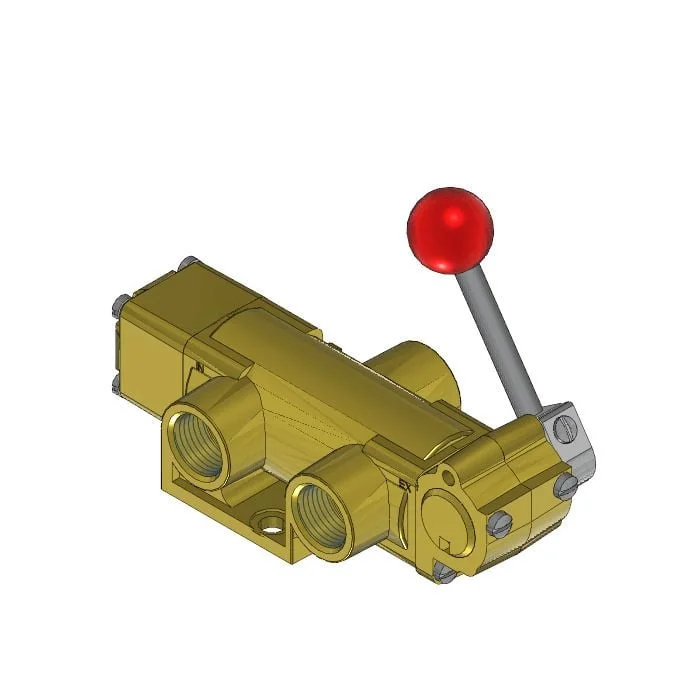 Versa Valves Vsh-3501 source-reviewed product