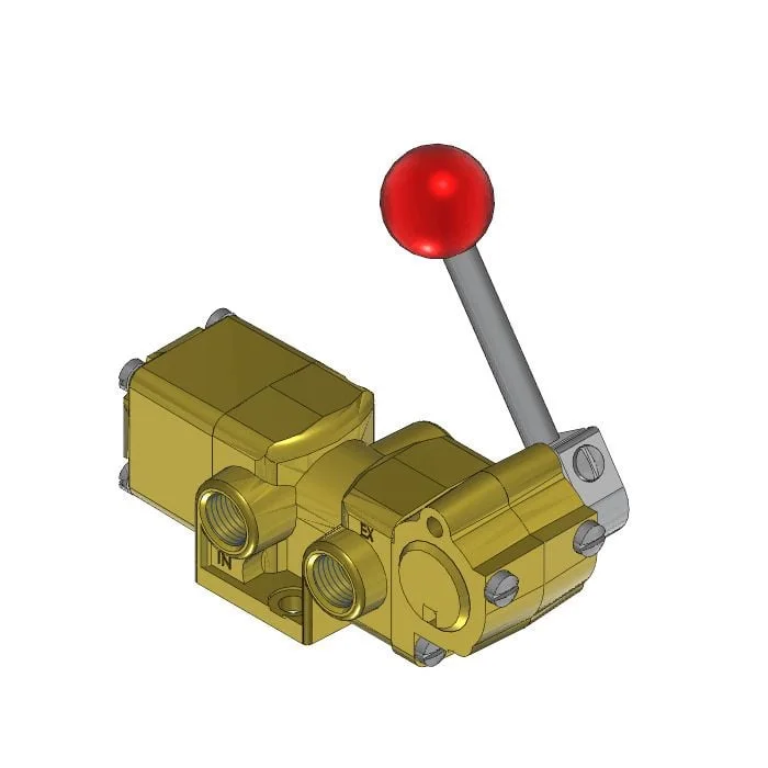 Versa Valves Vsh3301 source-reviewed product