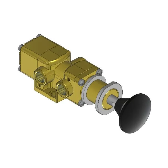 Versa Valves Vsi-3301 source-reviewed product