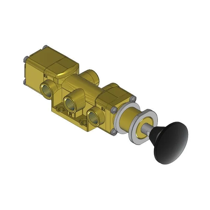 Versa Valves Vsi-4302 source-reviewed product