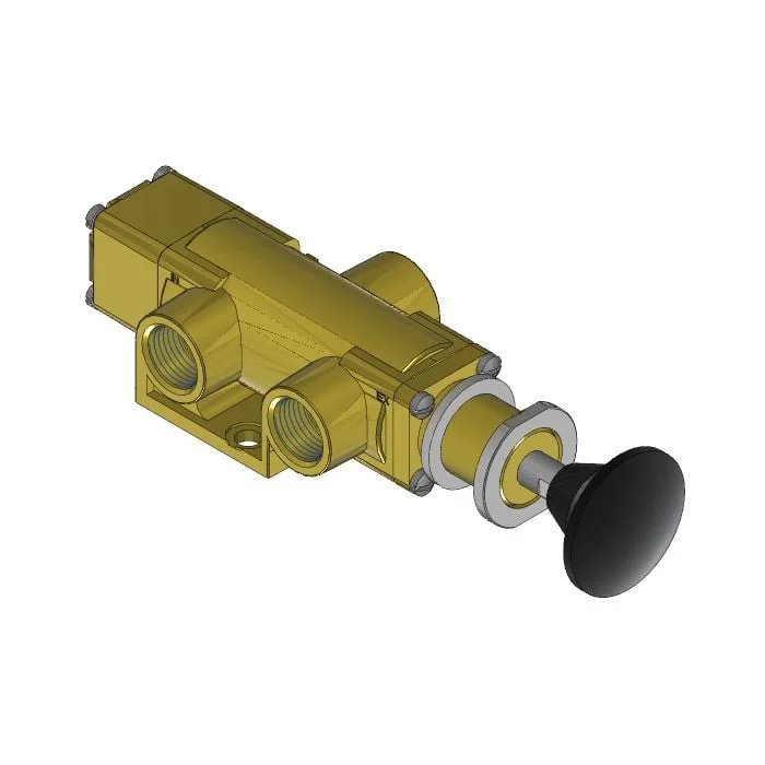 Versa Valves Vsi3501 source-reviewed product