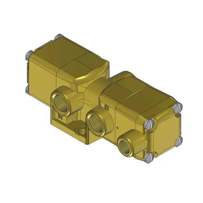 Versa Valves Vsp-3301 source-reviewed product