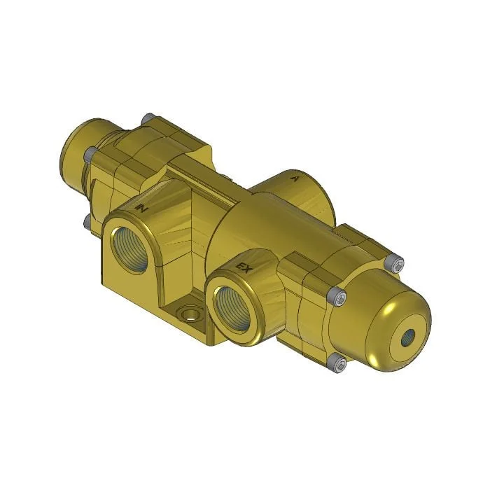 Versa Valves Vsp-3601 source-reviewed product