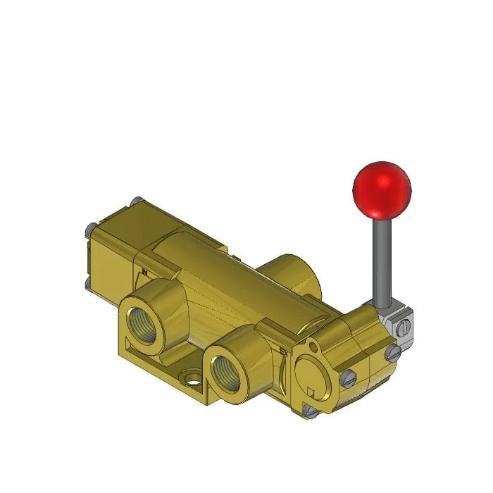 Versa Valves Vuh-3403 source-reviewed product
