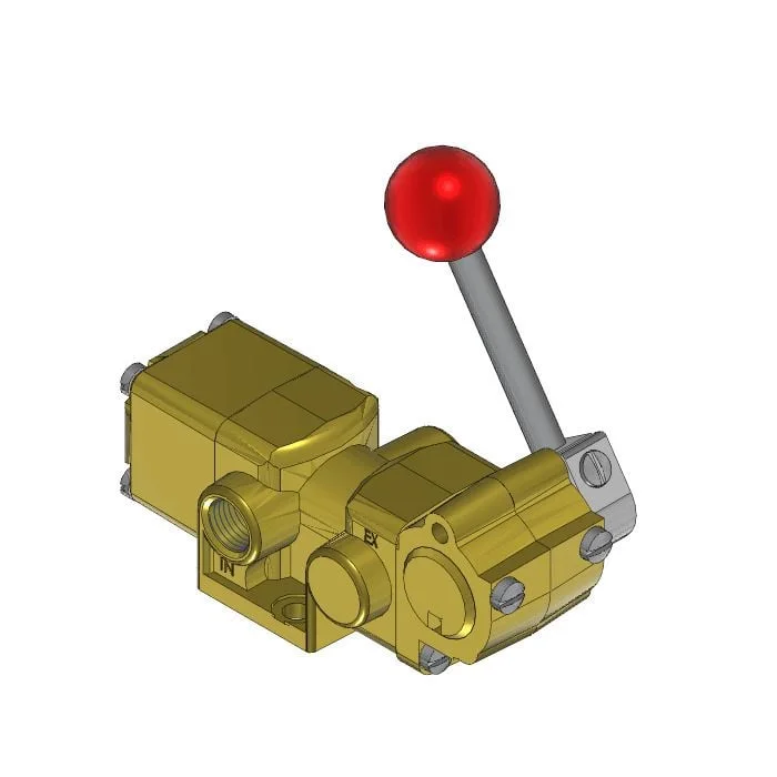 Versa Valves Vzh-2301 source-reviewed product